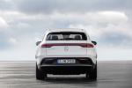 Mercedes-Benz EQC400 4Matic AMG Line 2019 года (WW)